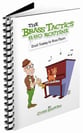 The Brass Tactics 6/60 Routine-ORDER DIRECT FROM PUB cover